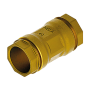 IBECO SKJUTBAR REP.K OPPLING 32MM