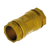 IBECO SKJUTBAR REP.K OPPLING 50MM