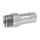 VA V6 ADAPTER 15mm SLÄTÄNDE x R10 UTV.GG.PLANÄNDE