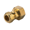 VSH SUPER RAK KOPPLI NG 15MM X G20 PN10,