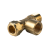 VSH SUPER T-KOPPLING 15MMXRP15XR15