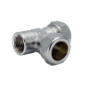 T-KOPPLING VSH SUPER S1224 15X15MM X R15