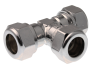 VSH SUPER S1220F T-K OPPLING 28MM PN10, TEMP -35C T