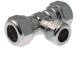 VSH SUPER S1221F T-K OPPLING 28X15MM PN10, TEMP -35