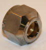 KRK 100 KLÄMRINGSMUT TER 21MM X G20 PN16