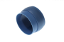 VSH SUPER S1282 BLUE KLÄMRING 17X22MM PN10, TEMP 20