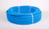 ALU/PEX R-I-R16X2.0M M- 50M BLÅ TAPPVATTE