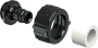 UPONOR Q&E-NIPPEL PP M FÖRDELARE NIPPEL 1