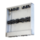 READY PORT RENO WT 7 0MM 5/4 400X400X70MM