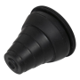 TECE SKÅPSMUFF 25-34 MM 25-34MM