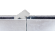 ACO SELF BRICKSLOT K OPPLING 40X9X20MM