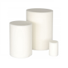 RÖRPIGG CYLINDRISK D N400 490X680MM