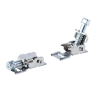 SLANGKLÄMMEKIT QUICK LOCK HOUSING W4