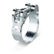 ABA SUPER 6873 MMW4 BANDBREDD=25MM