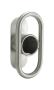 FROSTLINE SLANGHÅLLA RE ELIPSE 320X155MM