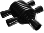 UPO SKARV H-  140/17 5/200