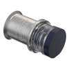 TIGRIS K5 ÄNDMUFF 20 MM