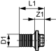 TECEFLEX PROPP 16MM