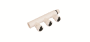 HENCO FÖRDELARE 3 VI SION VSK 16X16X16MM