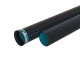 DAGVATTENRÖR GIGAPIP E, SN8 WITH SOCKET 500