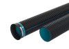 DAGVATTENRÖR GIGAPIP E, SN8 WITH SOCKET 600