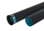 DAGVATTENRÖR GIGAPIP E, SN8 WITH SOCKET 600