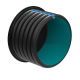 END CUP IN COUPLING 500