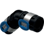 BÖJ FLOWFIT BÖJ 40MM