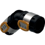 BÖJ FLOWFIT BÖJ 63MM