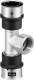 PRESS T-RÖR 63xR25 INV.GG. VIEGA SMARTPRESS PPSU