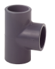 TRYCK-PVC T-RÖR 20 F.LIM. PN 16