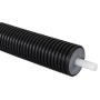 UPONOR ECOFLEX AQUA SINGLE TAPPVATTENRÖR