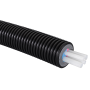 UPONOR ECOFLEX QUATT RO KOMBIRÖRSKULVERT
