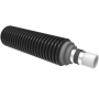 VÄRMERÖRSKULVERT ECO FLEX VIP THERMO SINGLE 140X12,