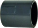 110 PVC MUFF