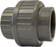 10 PVC KOPPLING