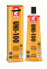 UNI100_1 LIM TUB 12 5ML FÖR PVC