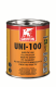 UNI100_2 LIM BURK 5 00ML FÖR PVC