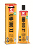 UNI100XT_1 LIM TUB 125ML FÖR PVC