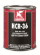 HCR36 LIM BURK 1000 ML FÖR PVC