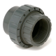 BIFV KOPPLING 110MM X RP100 PN16 UNION