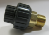 BIROV KOPPLING 20MM X R15 PN16 UNIONKO