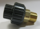 BIROV KOPPLING 20MM X R15 PN16 UNIONKO