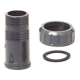 ADV SLANGSOCKEL 40MM XRP50PN16SLANG