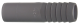 TRY-PVC SLANGSOCK.32 CYLINDRISK,LIMSLÄTÄNDE PN16