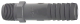 SLANGSOCKEL 20x1/2 TRYCK PVC UTV.GG