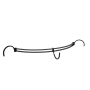 BOCKFIXTUR PEXFLEX B OCKFIXTUR R1000 175-200MM