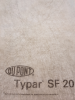 TYPAR SF20 GEOTEXTIL 225X250 5625M2RULLE