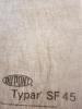 TYPAR SF45 N2 GEOTEX TIL 45X100M 450M2RUL