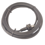 VÄRMEKABEL NEXANS DE FROST GUTTER KIT 23M